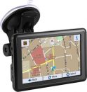    GPS Navigator 5"  Garmin Clever GPS 140017 (    )